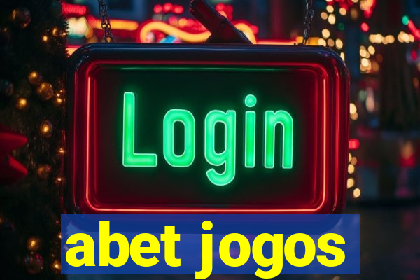 abet jogos